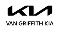 Van Griffith Kia logo