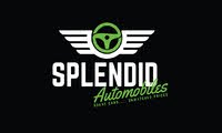 Splendid Automobiles logo