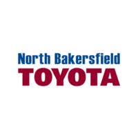 North Bakersfield Toyota logo