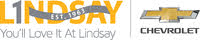 Lindsay Chevrolet of Front Royal logo