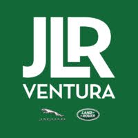 Land Rover Jaguar Ventura logo