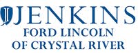 Jenkins Ford of Crystal River logo