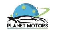 Planet Motors logo