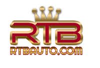 RT Barrett Auto logo
