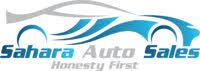 Sahara Auto Sales logo