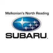 North Reading Subaru logo