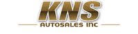 KNS Auto Sales Inc logo