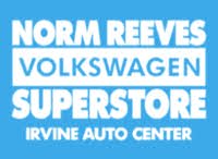 Norm Reeves Volkswagen Superstore logo