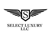 Select Luxury LLC logo