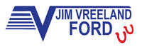 Jim Vreeland Ford logo