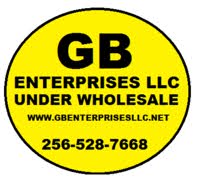 G.B. Enterprises LLC logo