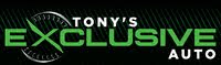 Tonys Exclusive Auto  logo