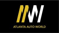 Atlanta Auto World logo