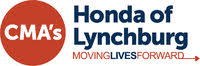 CMA's Honda of Lynchburg logo