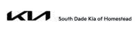 South Dade Kia Homestead logo