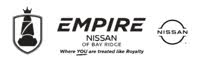 Empire Nissan of Bay Ridge logo