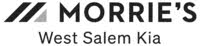 Morrie's West Salem Kia logo