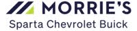 Morrie's Sparta Chevrolet logo
