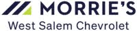 Morrie's West Salem Chevrolet logo