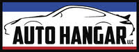 Auto Hangar LLC  logo