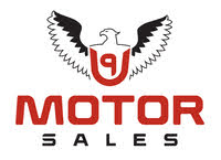 U9 Motor Sales LLC logo
