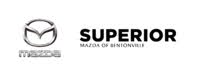 Superior Mazda logo