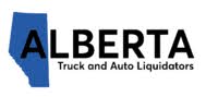 Alberta Truck and Auto Liquidators logo