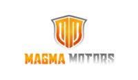 Magma Motors logo