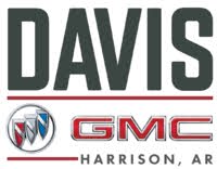 Davis Buick GMC logo