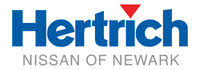 Hertrich Nissan of Newark logo