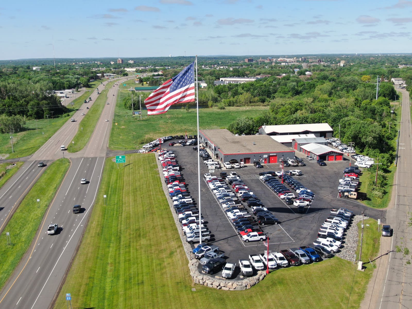 MTH of Saint Cloud CarGurus