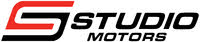 Studio Motors logo
