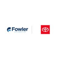 Fowler Toyota logo