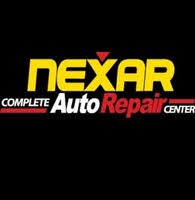 Nexar Motors logo