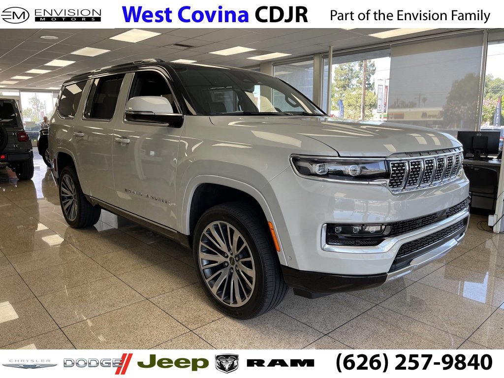 Chrysler Dodge Jeep Ram of West Covina CarGurus