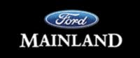 Mainland Ford logo