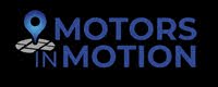 Motors in Motion logo