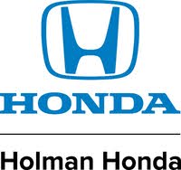 Holman Honda logo