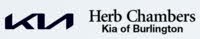 Herb Chambers KIA of Burlington logo