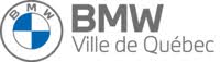 BMW Ville de Québec logo