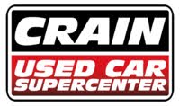 Crain Used Car Supercenter of Fort Smith logo