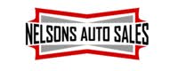 Nelsons Auto Sales logo