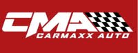 Carmaxx Auto logo