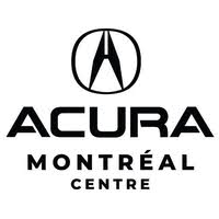 Acura Montreal Centre logo