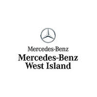 Mercedes-Benz West Island logo