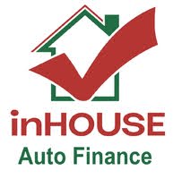 In House Auto Finance Inc logo