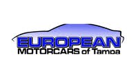 European Motorcars of Tampa logo