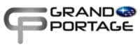 Grand Portage Subaru logo