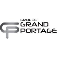 Groupe Grand Portage logo