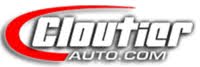 Cloutier Auto.com logo